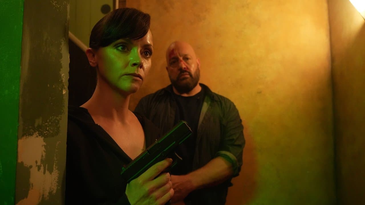 Guns Upの背景画像