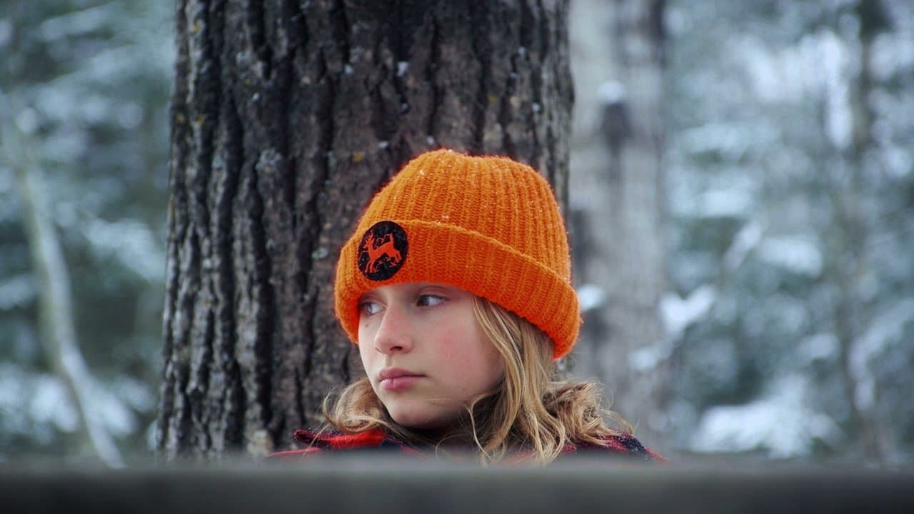 Cold Novemberの背景画像