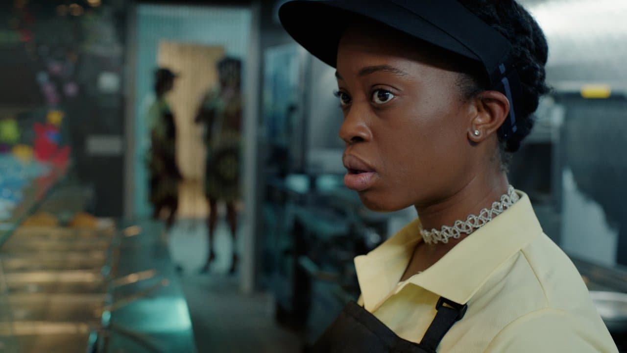 Flakyの背景画像