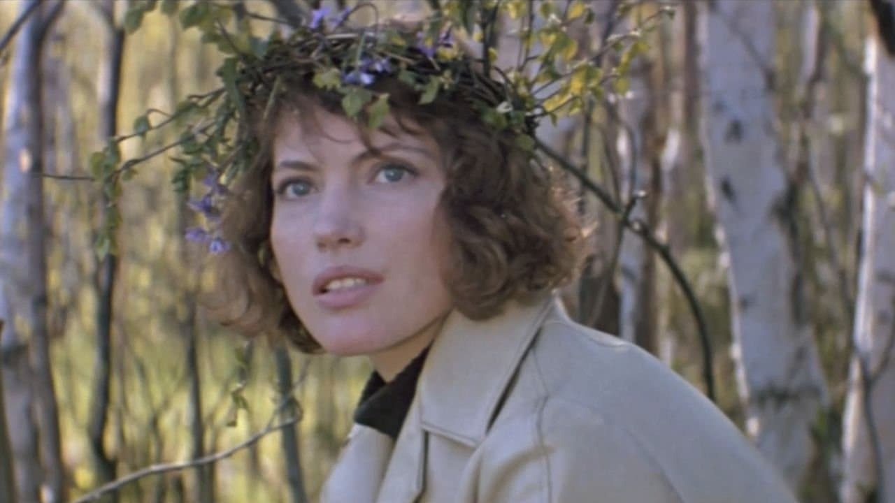 О любвиの背景画像