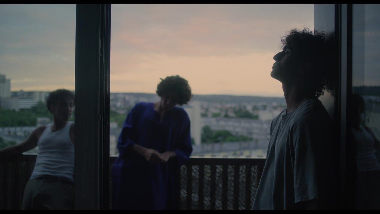 Le verre de théの背景画像