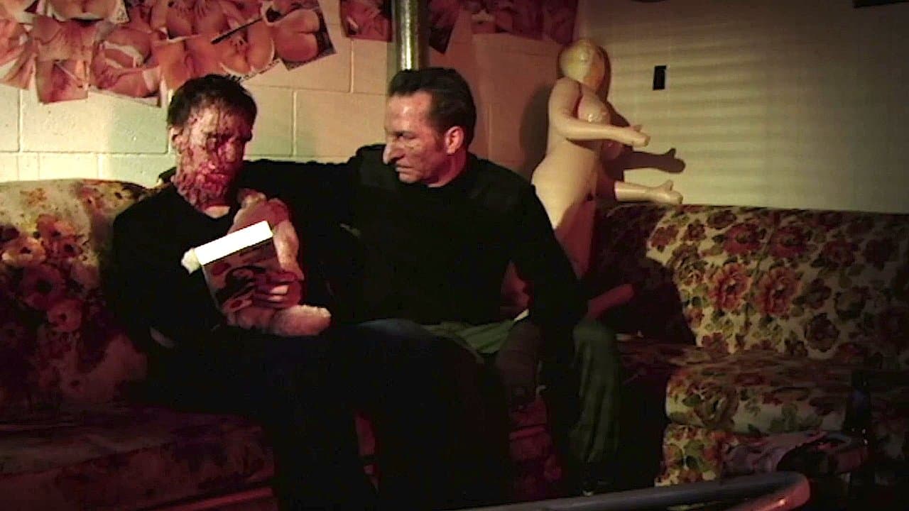 Hangerの背景画像