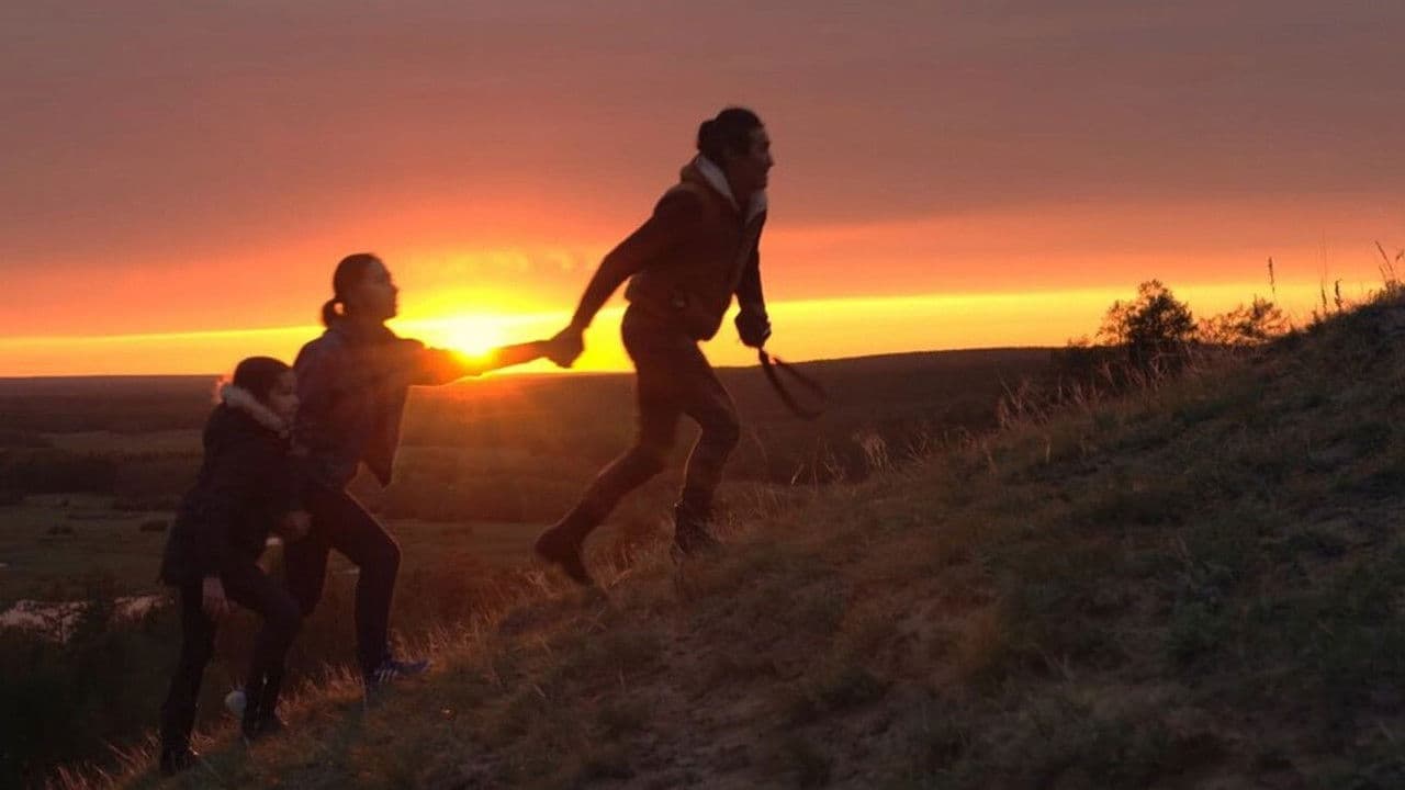 Күлүк Хомусの背景画像