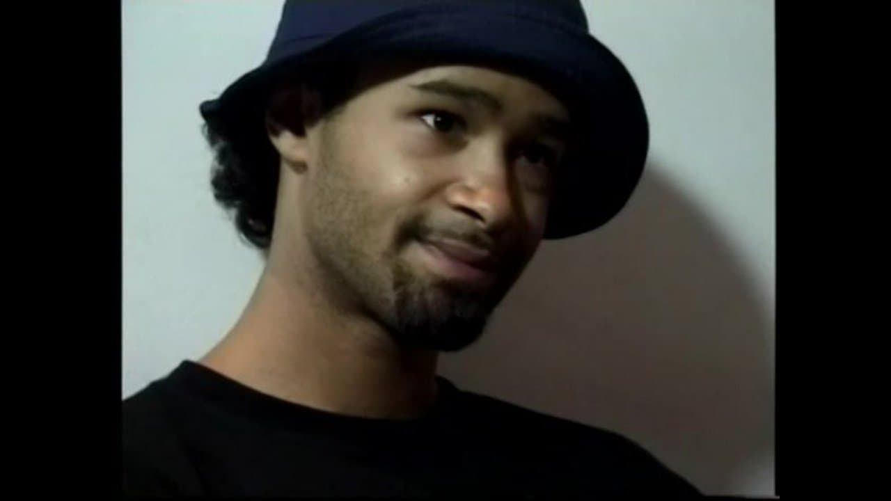 Machismo And How To Get Itの背景画像