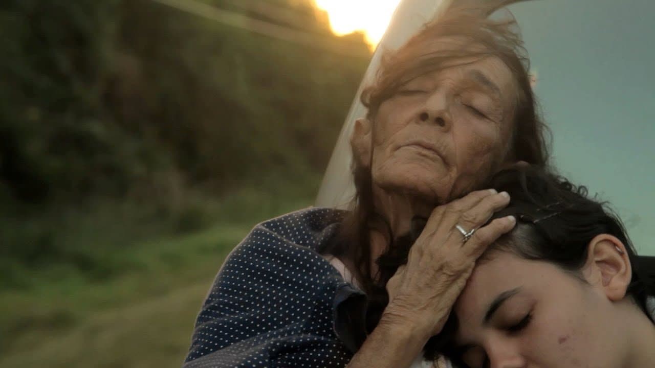 Luna viejaの背景画像