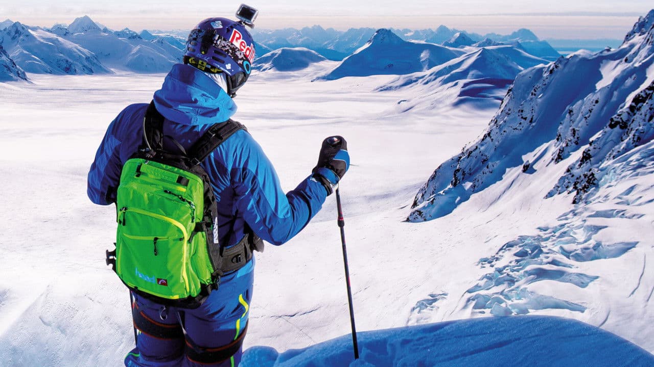 Supervention IIの背景画像