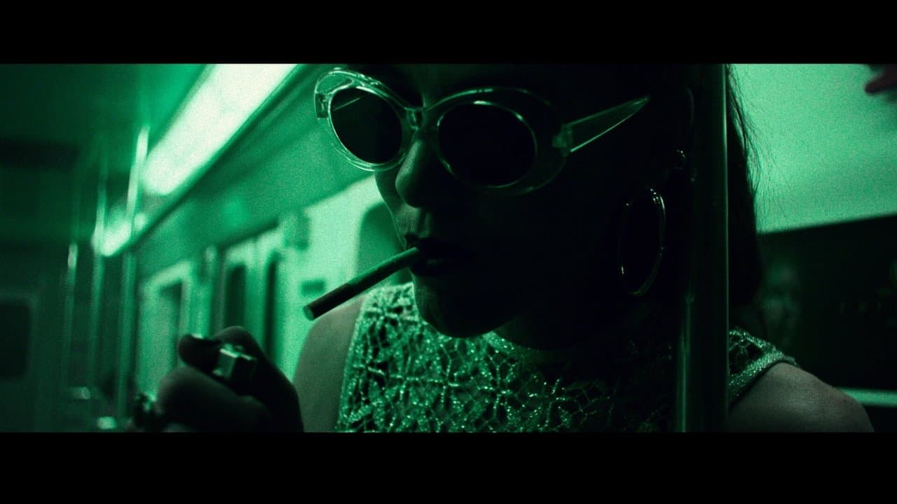 Nocturnaの背景画像