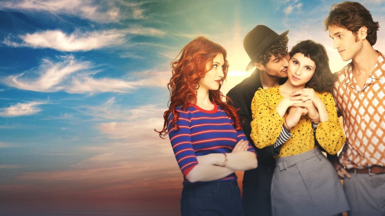 Sempre più belloの背景画像