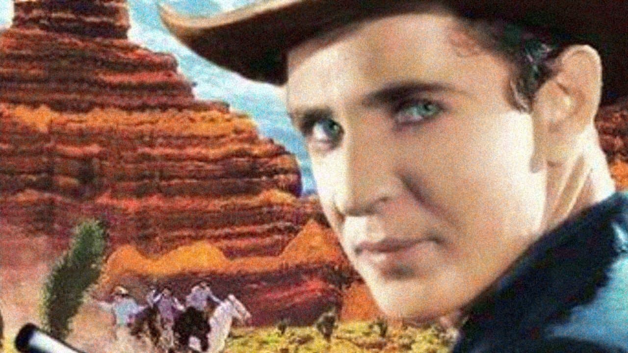 Hidden Valleyの背景画像