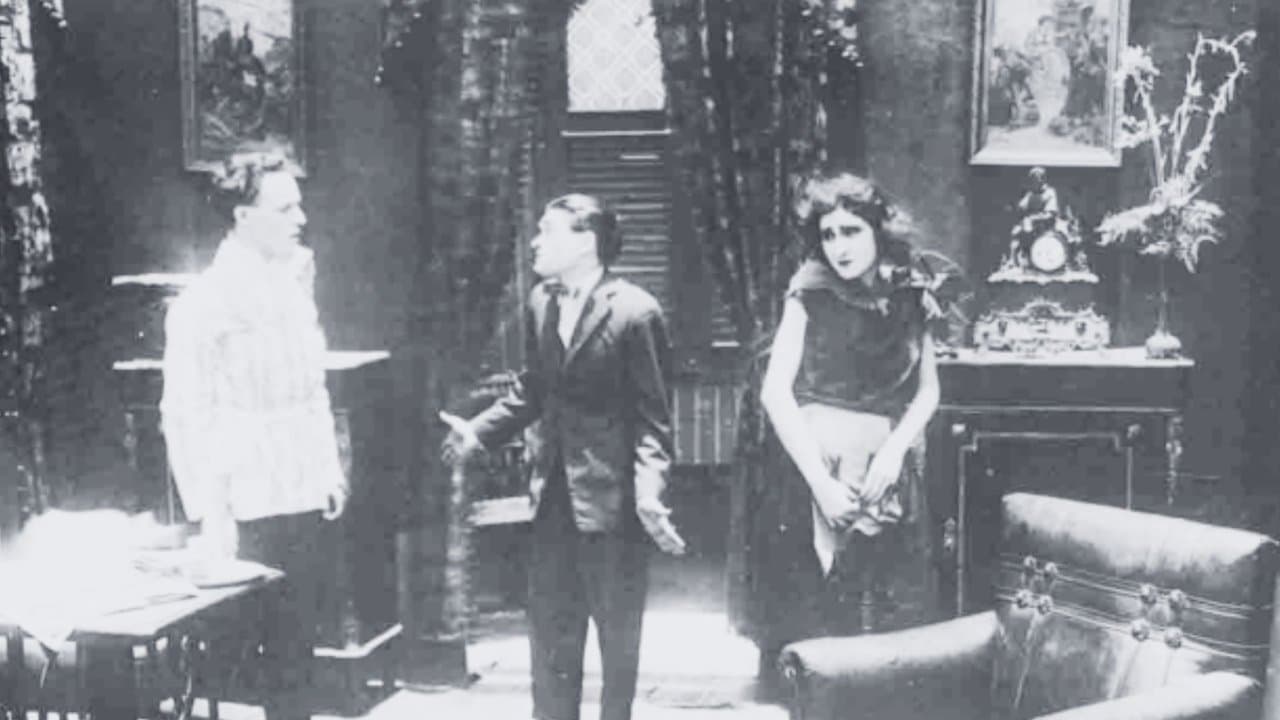 A Gigoletteの背景画像