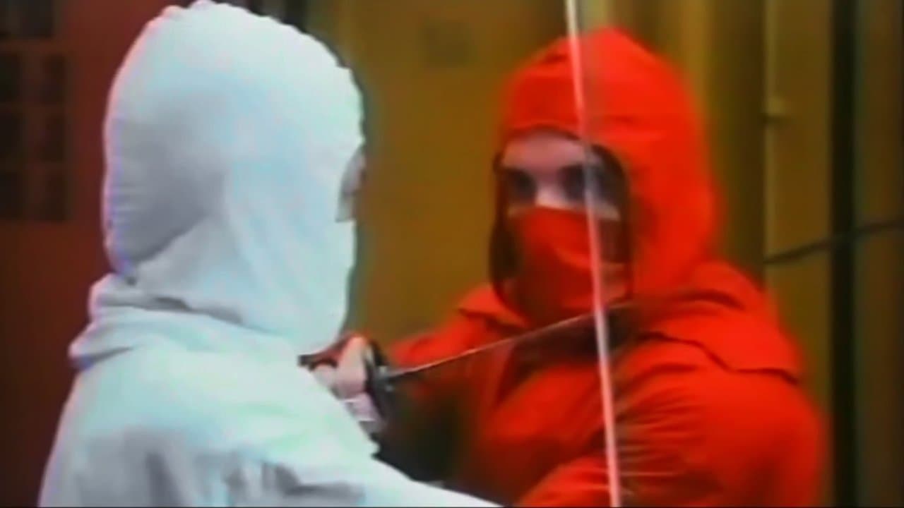 Bionic Ninjaの背景画像