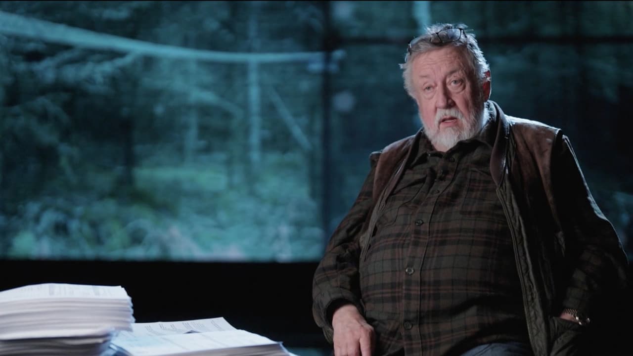 Leif GW: Fallet Toveの背景画像