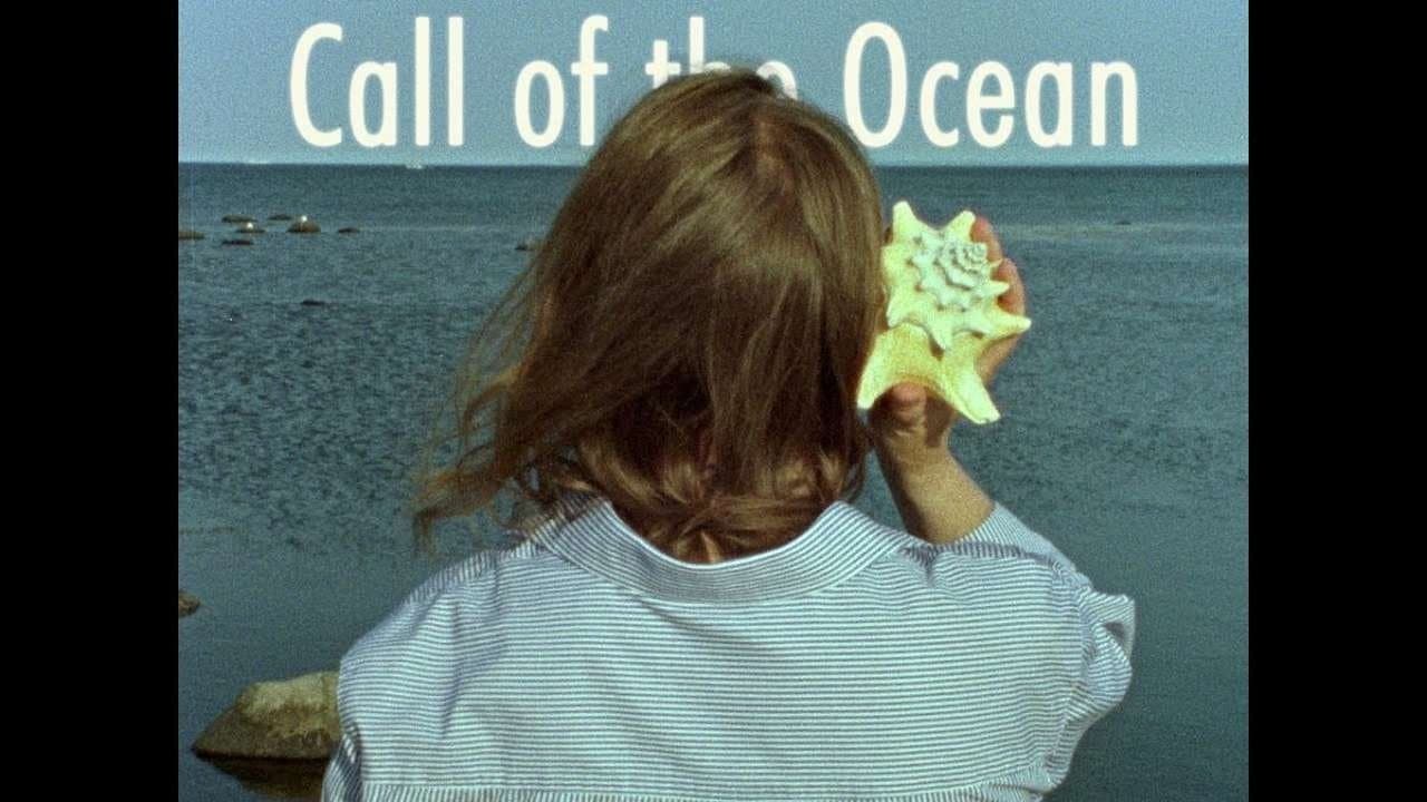 Call of the Oceanの背景画像