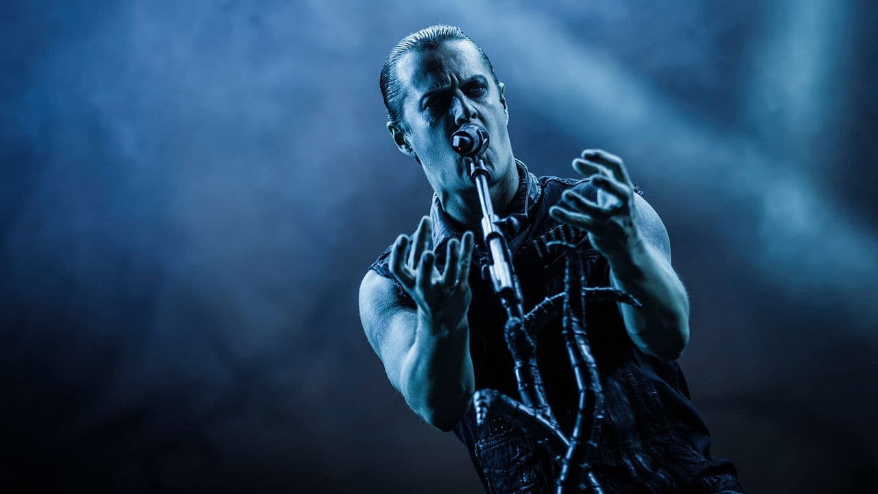 Satyricon: Live Summer Breeze 2018の背景画像