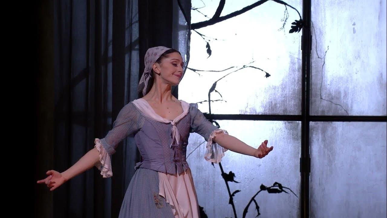 The Royal Ballet: Cinderellaの背景画像