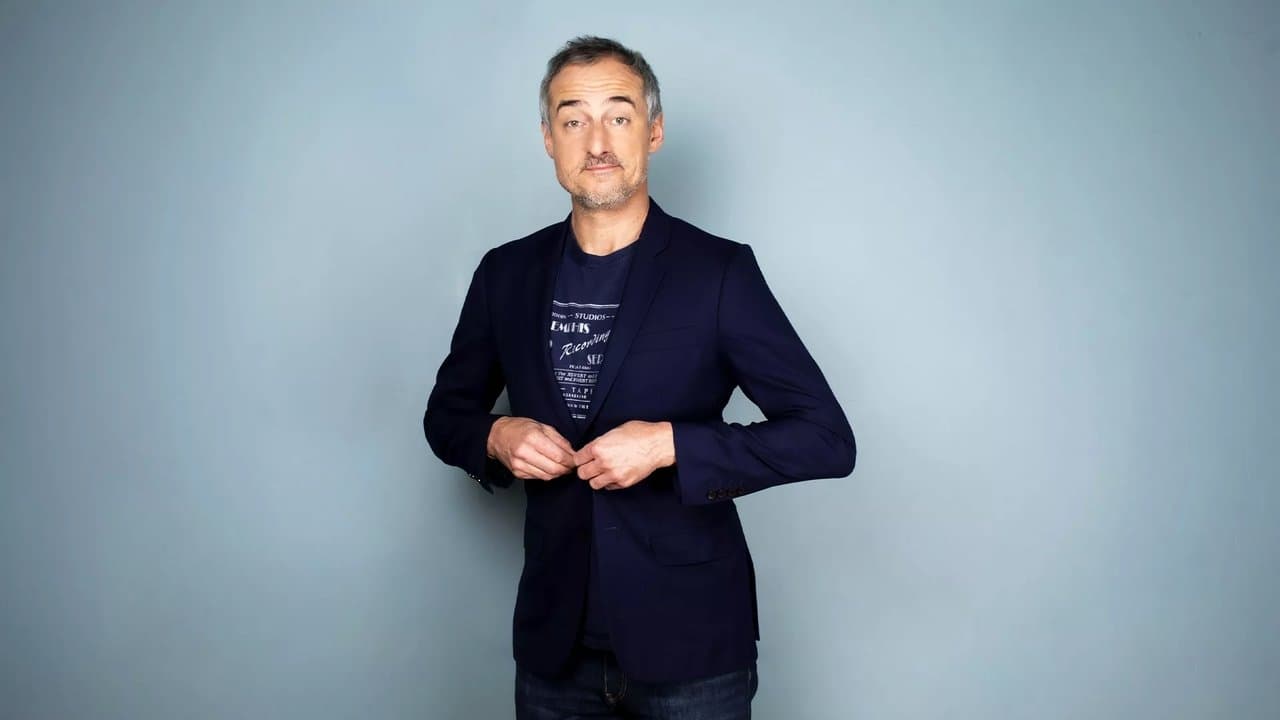 Merci Patron !の背景画像