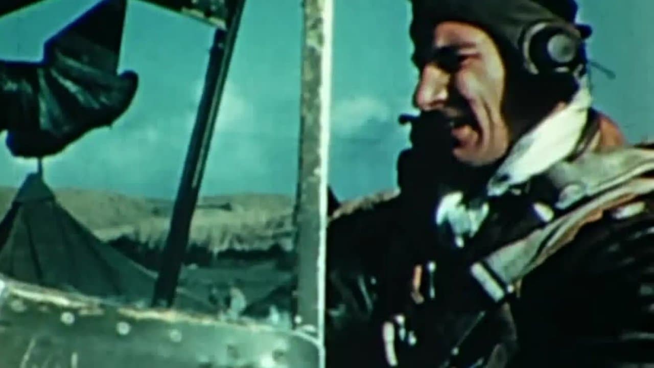 Report from the Aleutiansの背景画像