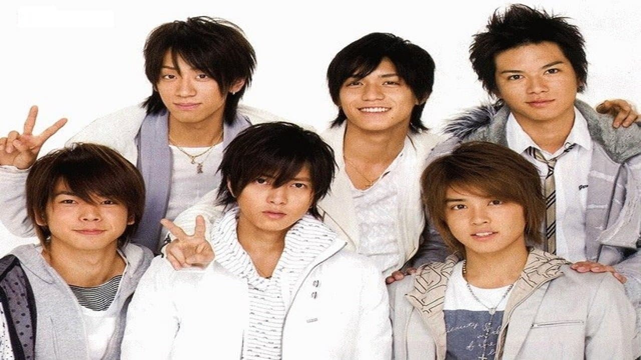 NEWS - Concert Tour Pacificの背景画像