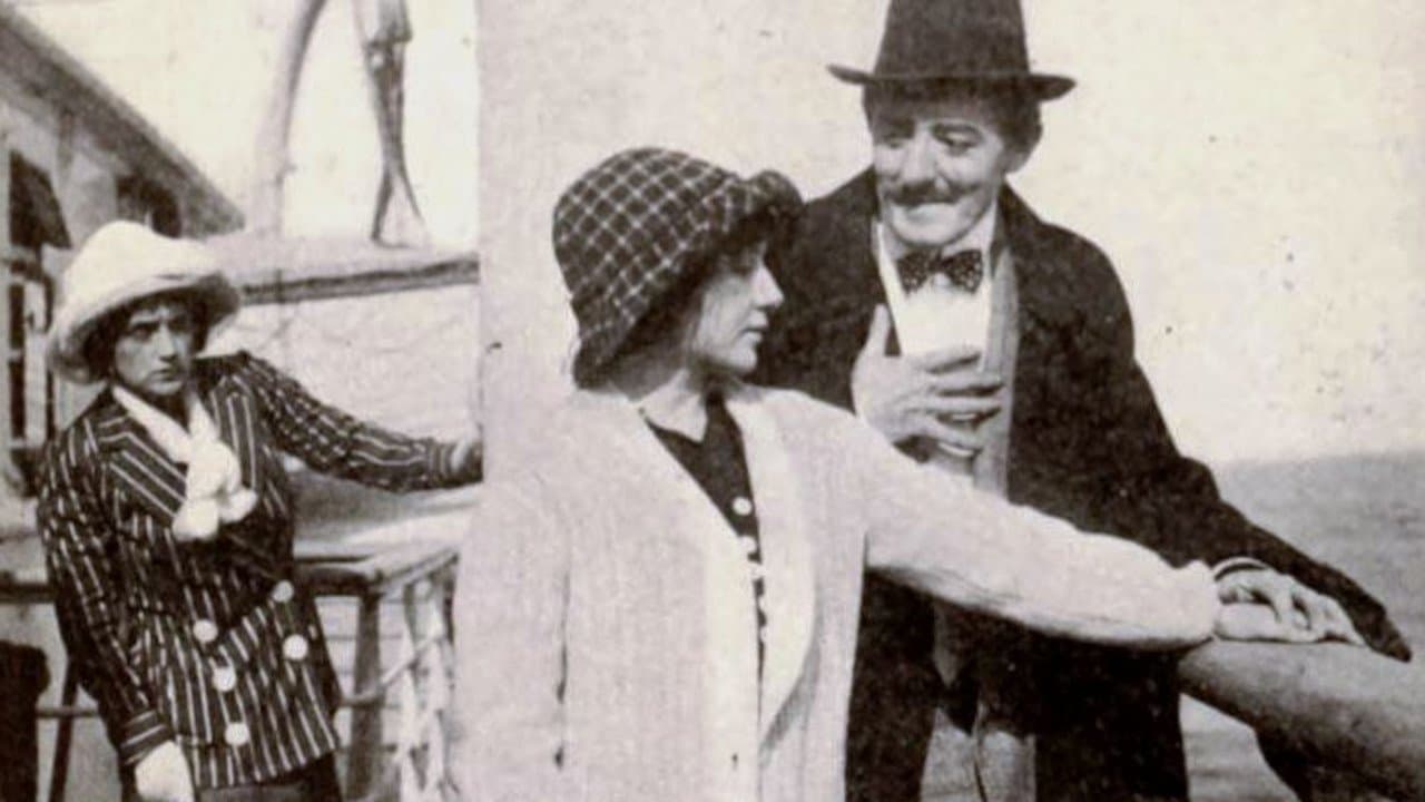 What Happened to Maryの背景画像