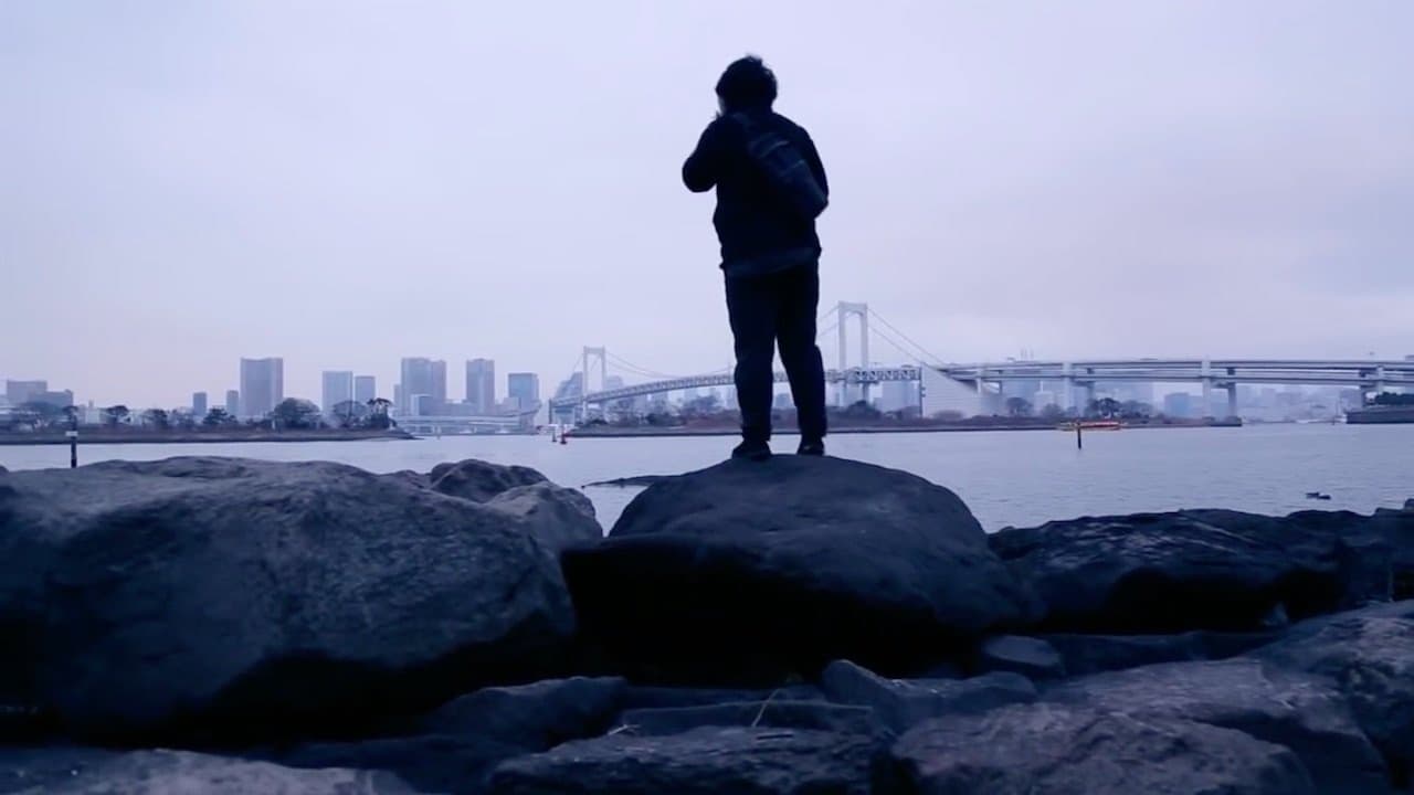 Hedorah Silent Springの背景画像