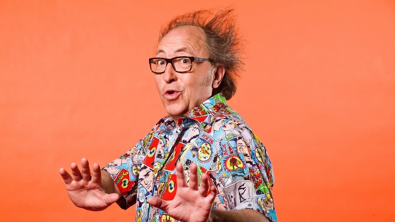 Urban Priol - Tilt! 2014の背景画像