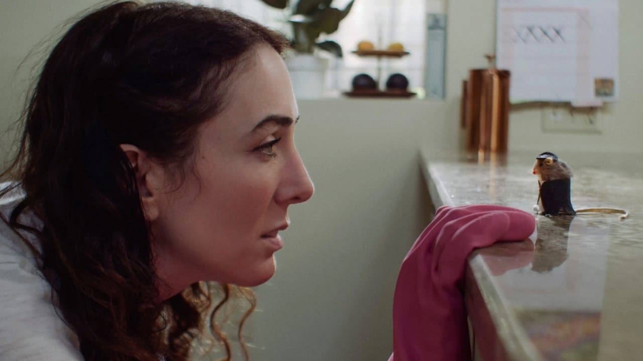 Little Jarの背景画像