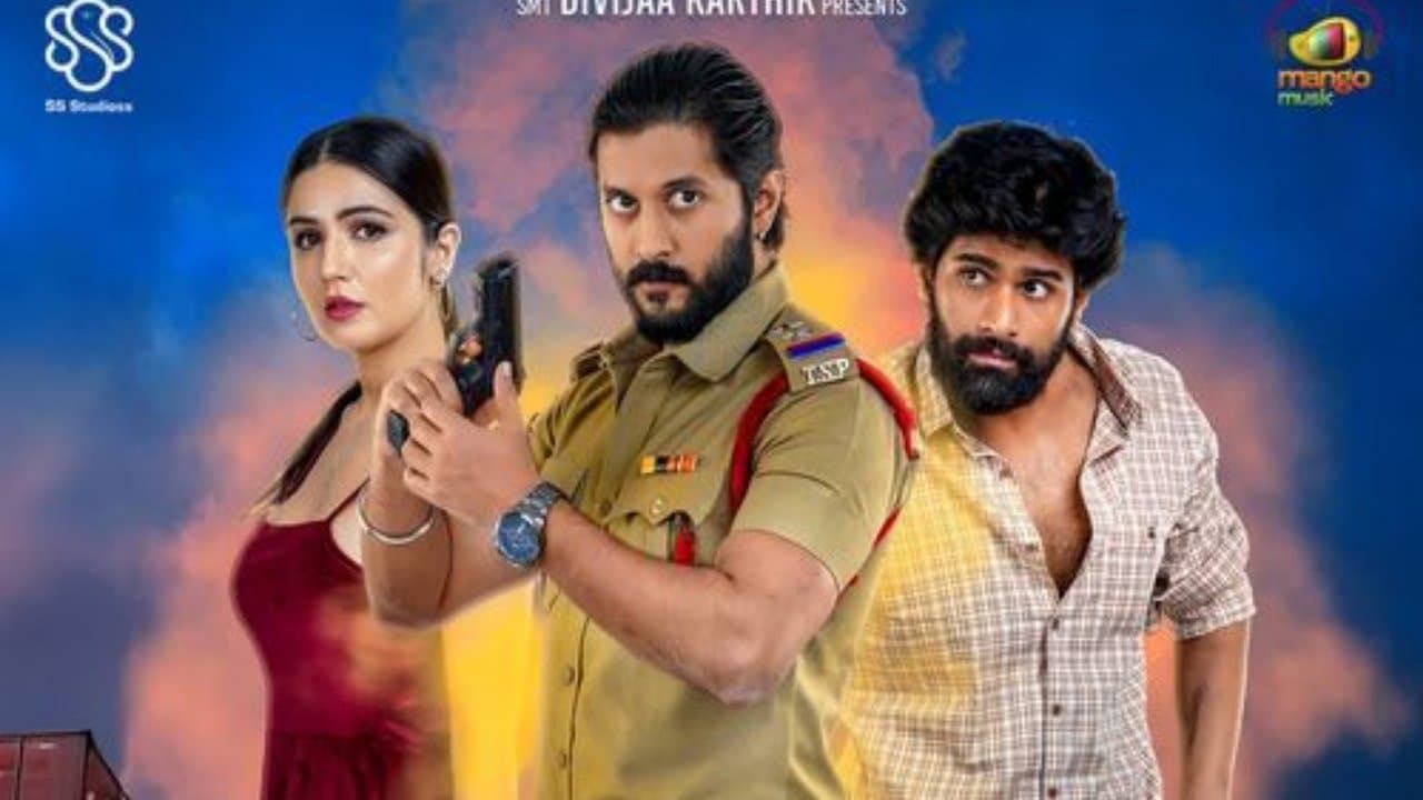 100 Croresの背景画像