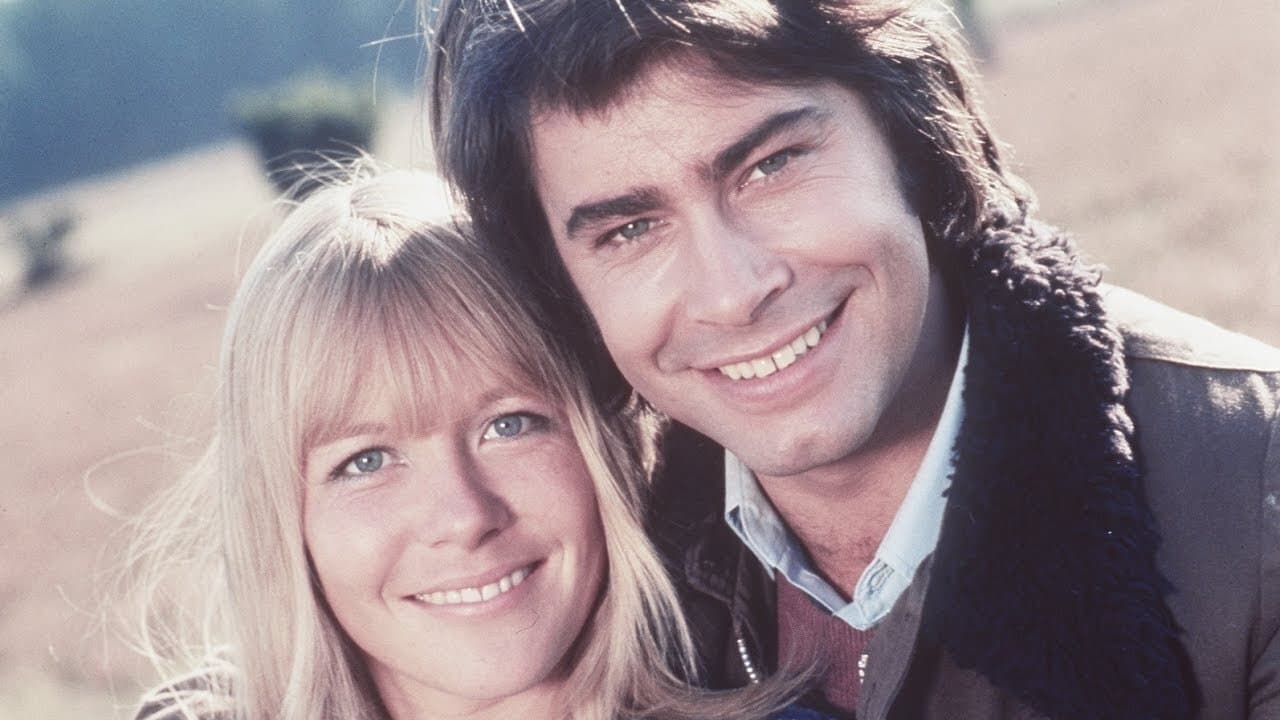 Grün ist die Heideの背景画像