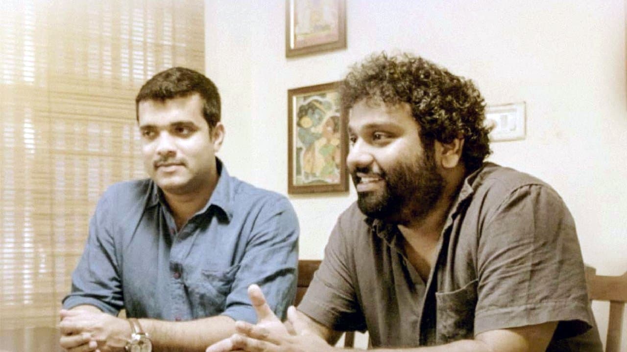 Musical Chairの背景画像