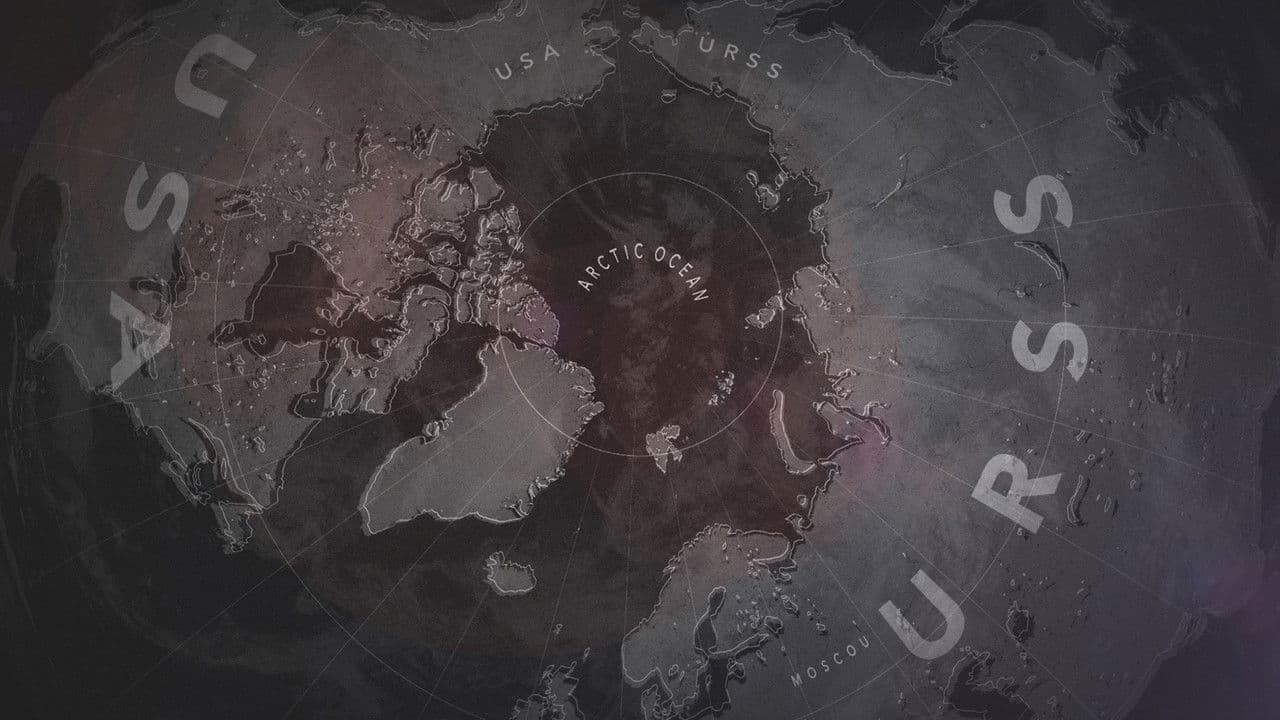 Espions pour la planèteの背景画像