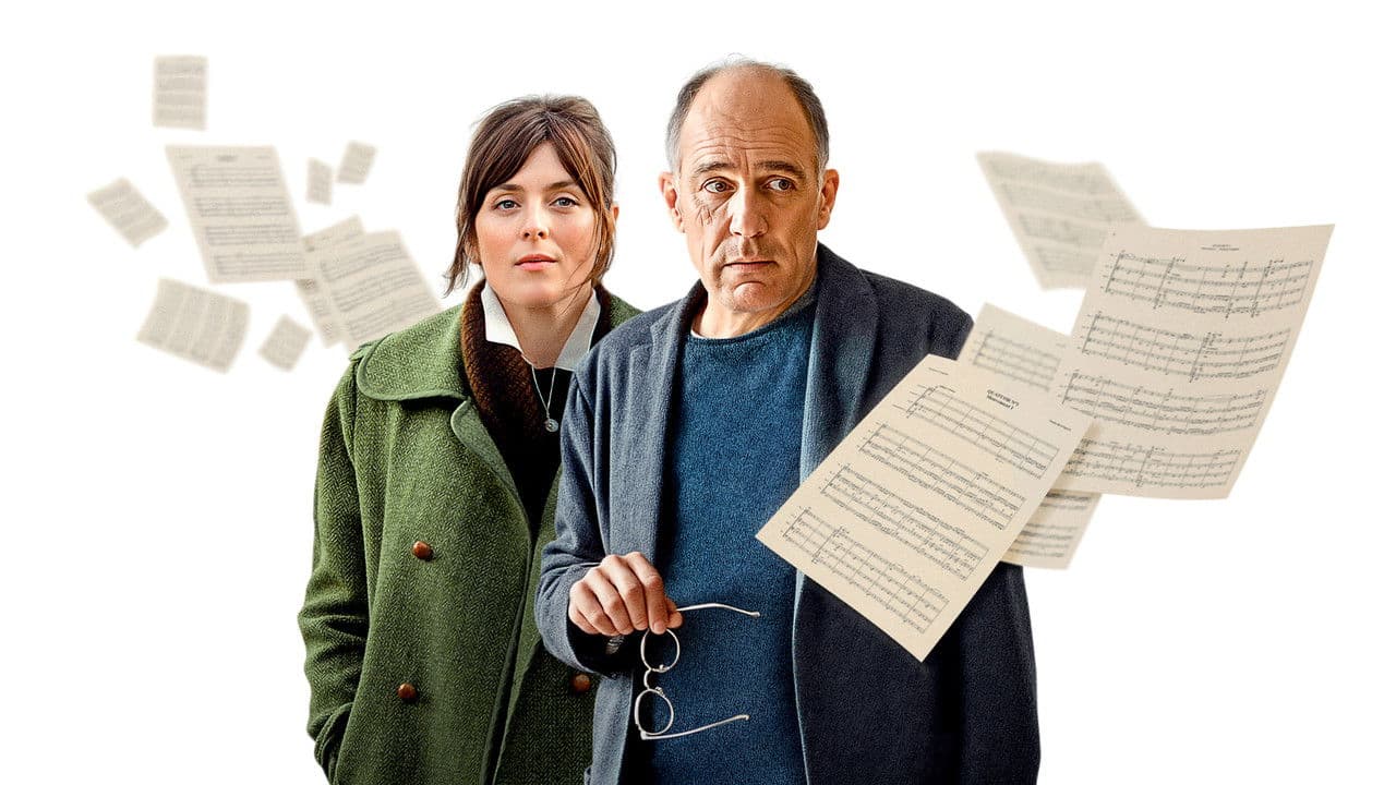 Les Musiciensの背景画像