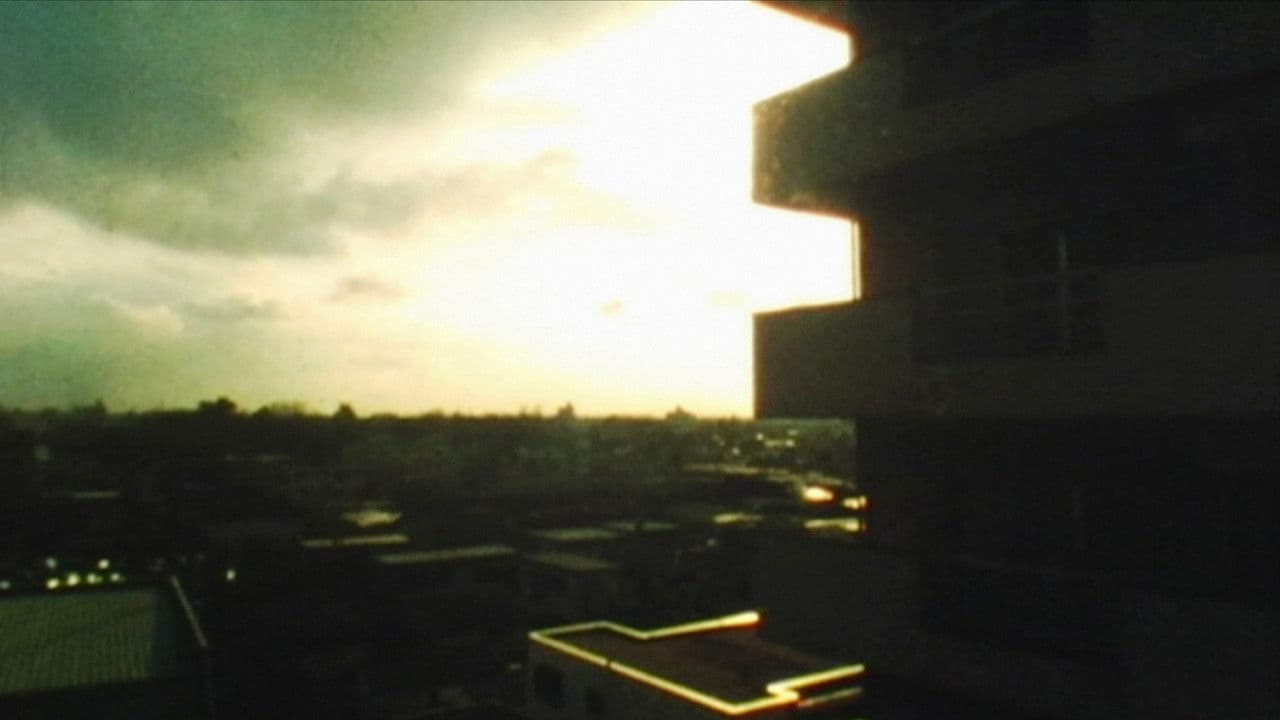 蜃気楼・水平線 -短縮版-の背景画像