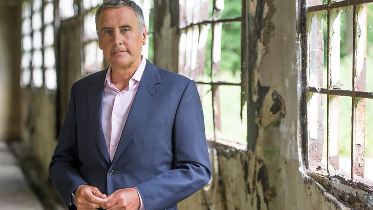 Crimes That Shook Britainの背景画像