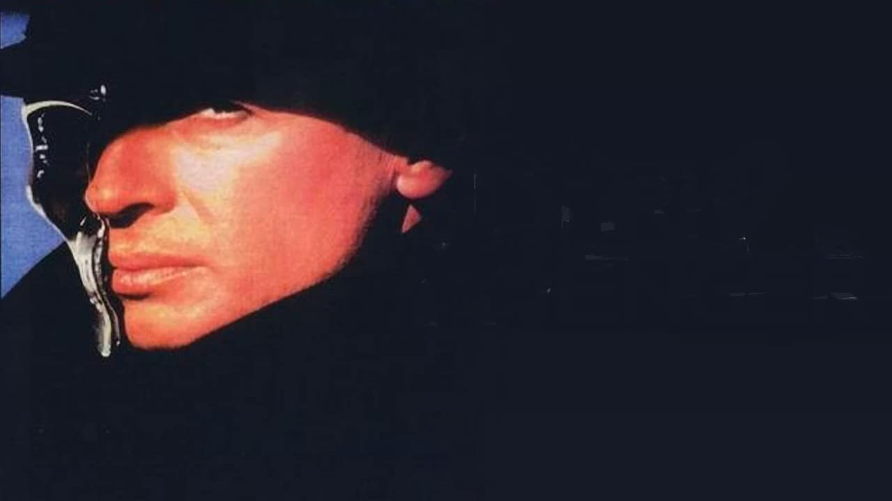 Dark Avengerの背景画像