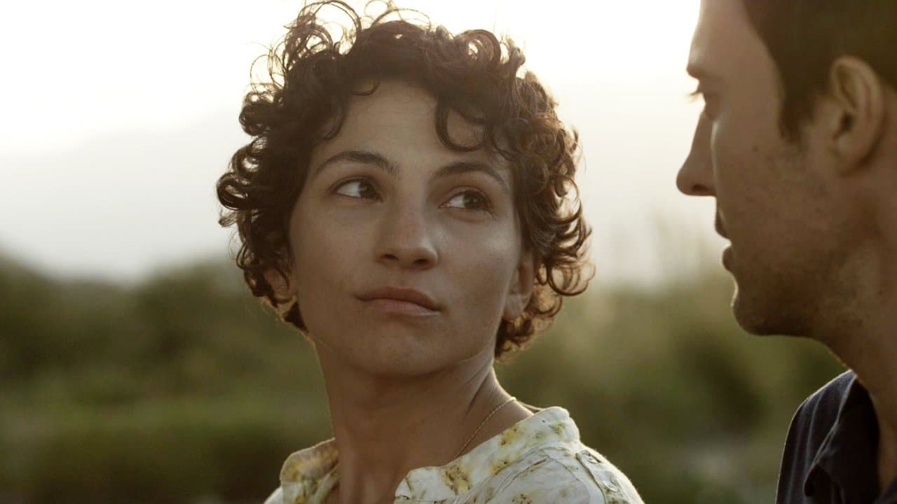 El árbol magnéticoの背景画像