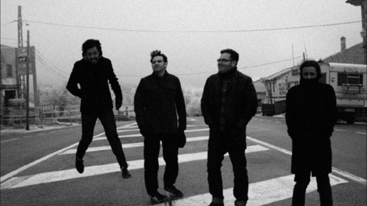 Seguir Siendo: Café Tacvbaの背景画像