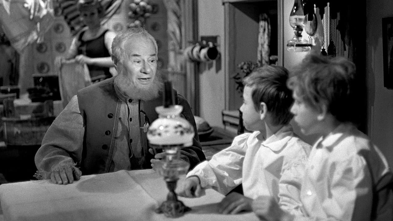 Pohádka o drakoviの背景画像