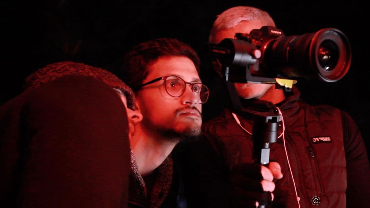 Making of: Off Kidの背景画像