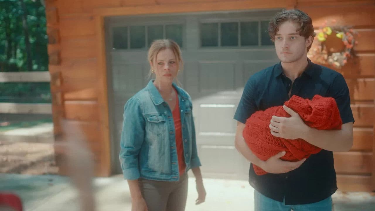 Girlfriend Missingの背景画像