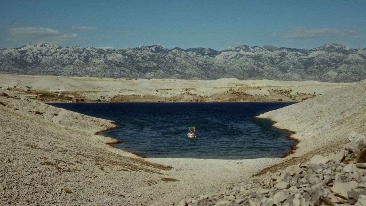 Morje med namaの背景画像