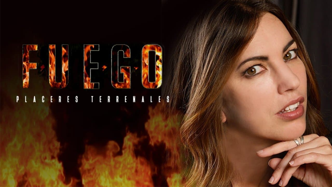 Fuego, placeres terrenalesの背景画像