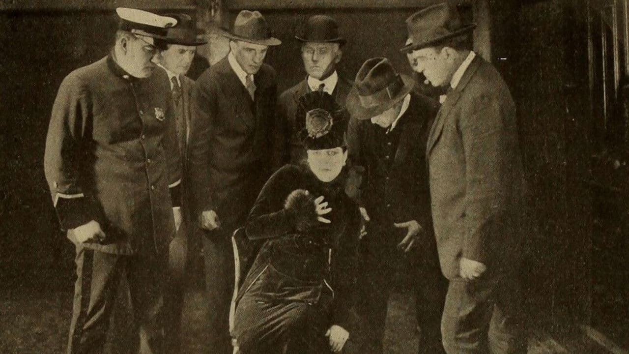 The Victimの背景画像