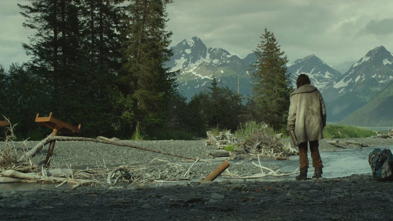 Sea Horseの背景画像