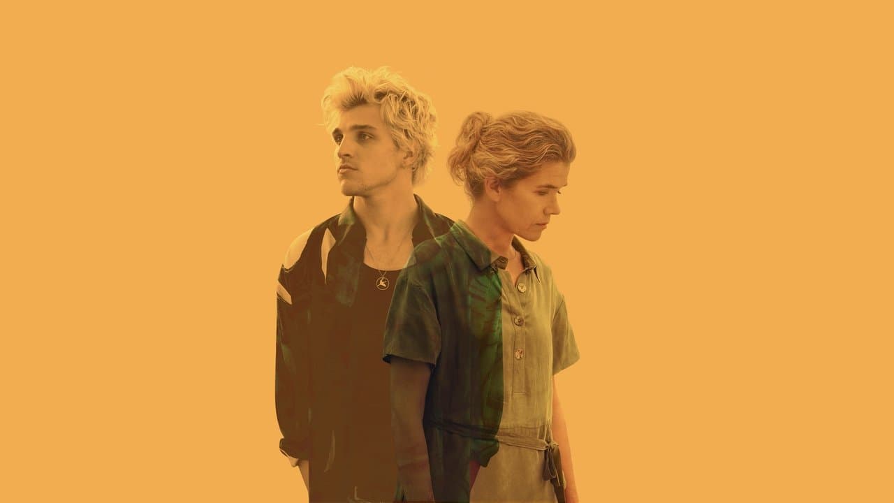 Mein Sohnの背景画像