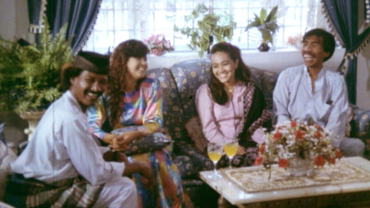 Orang Kampung Otak Kimiaの背景画像