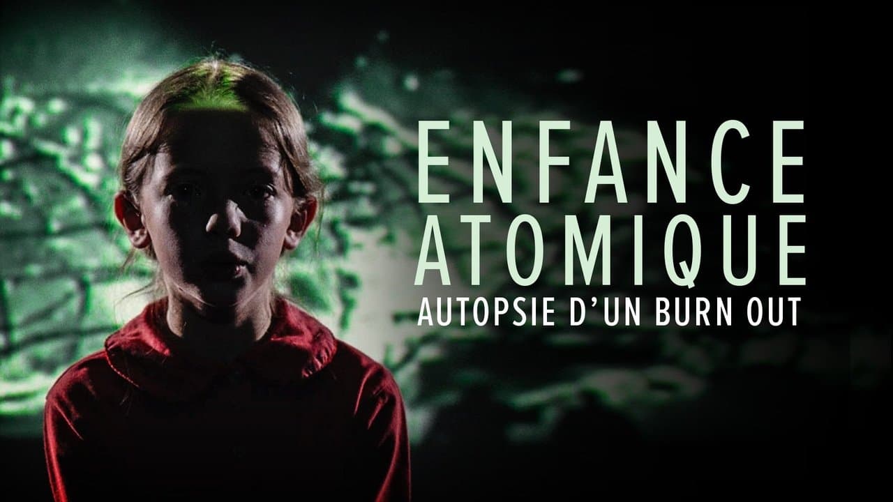 L'enfance atomique, autopsie d'un burn-outの背景画像