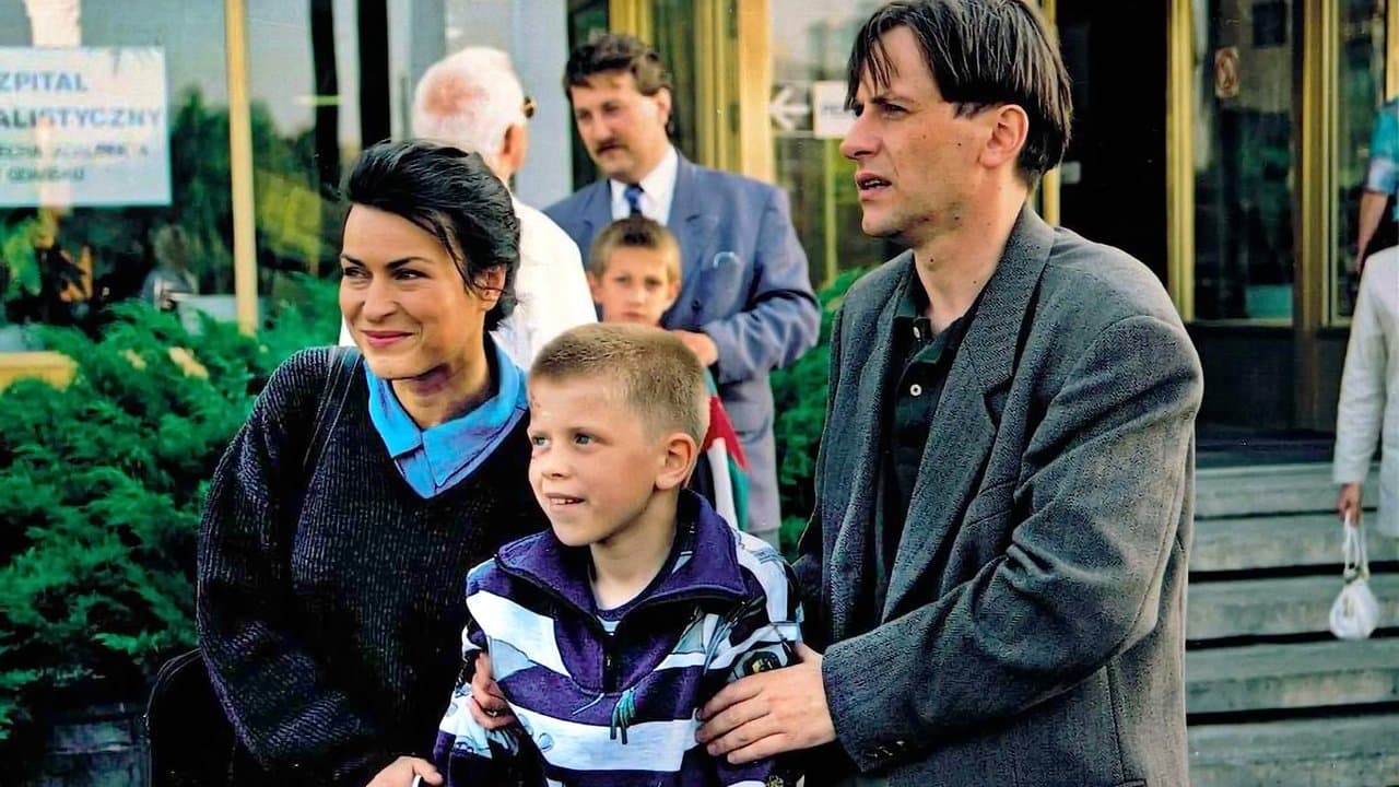 Cudze szczęścieの背景画像