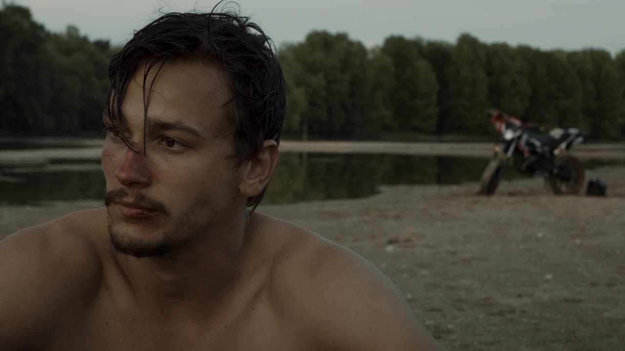 Prends mon poingの背景画像