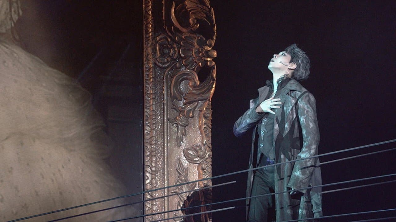 엘리자벳: 더 뮤지컬 라이브の背景画像