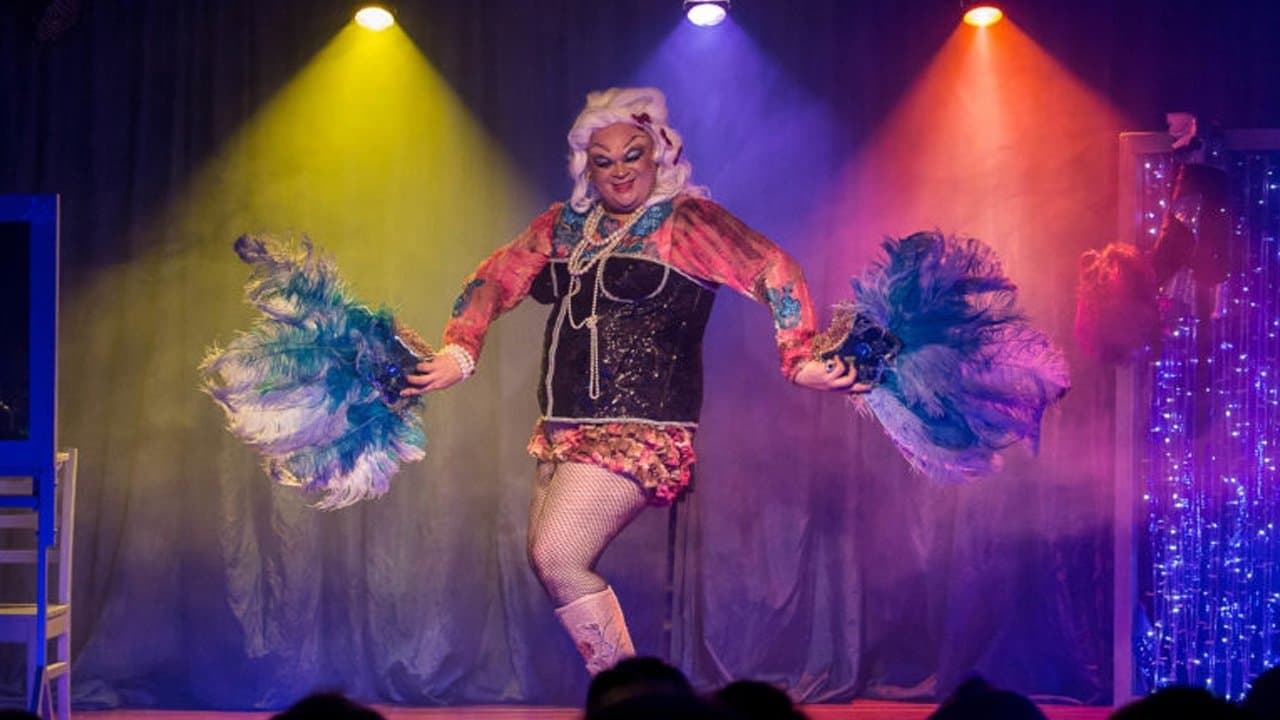 Desmedida Noiteの背景画像